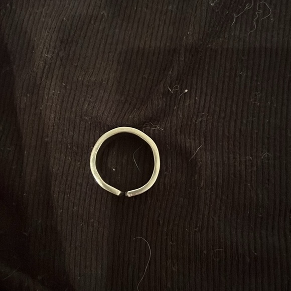 Spoon ring - Picture 3 of 6